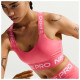 Nike Γυναικείο μπουστάκι Pro Light-Support Non-Padded Sports Bra